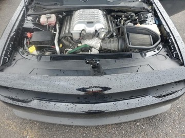 Dodge Challenger III 2019 Dodge Challenger SRT Hellcat Redeye 2019 6.2 Benzyna 797KM, zdjęcie 6