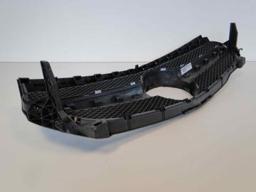 MERCEDES CLA 117 GRILL FRAUD 45 AMG ПЕРЕД ПОДЪЕМОМ