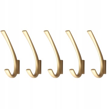 5 шт., вешалка для полотенец, крючок для душа в ванной комнате