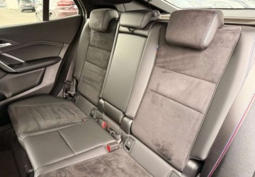 BMW X2 U10 SUV M 2.0 M35i 300KM 2024 BMW X2 I wlasciciel M Sport Gwarancja Bezwypadkowy FVAT23, zdjęcie 29