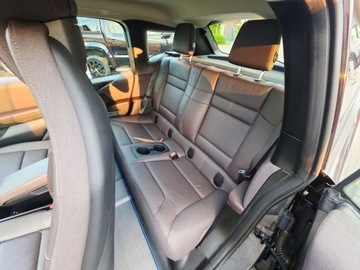 BMW i3 Hatchback i3 Elektryczny 170KM 2014 BMW i3 ___Unikatowy Egzemplarz___LED Skora Navi Kamera Panorama HarmanKard, zdjęcie 32
