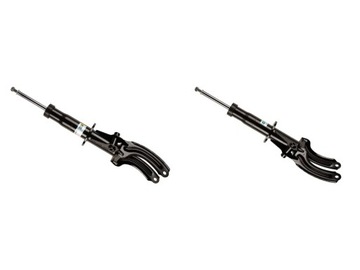 2X TLUMIČE BILSTEIN PŘEDNÍ L+P DO PORSCHE VW CAYENNE I TOUAREG