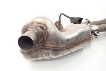 Honda CB 1000 R SC60 08-16 Kolektor wydechowy