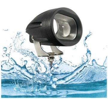 МОТОЦИКЛ ЛАМПА КВАДРОЦИКЛ ФАРА ГАЛОГЕННАЯ ПРОЖЕКТОР РАБОЧИЙ LED CREE 20W