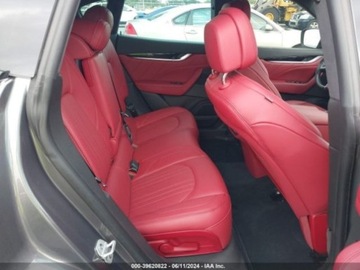 Maserati Levante 2022 Maserati Levante 2022 gt 3.0l 3.0 Benzyna 345KM, zdjęcie 11