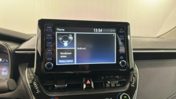 Toyota Corolla XII 2022 Toyota Corolla 1.8 Hybrid GPF Active sedan, zdjęcie 18