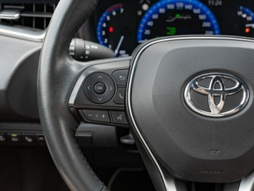 Toyota Corolla XII 2022 Toyota Corolla GD8F714#1.8 Hybrid Comfort K.cof, zdjęcie 13