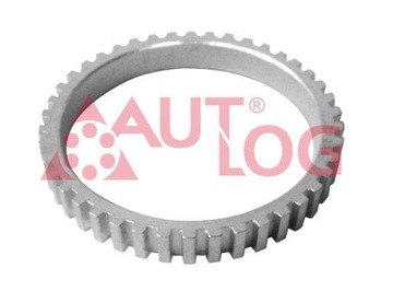 КОЛЬЦЕВОЙ ДАТЧИК ИМПУЛЬСОВ ABS AS1014 AUTLOG
