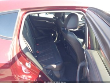 BMW X4 G02 2025 BMW X4 XDrive30I 2025 2.0 Benzyna 248KM, zdjęcie 12