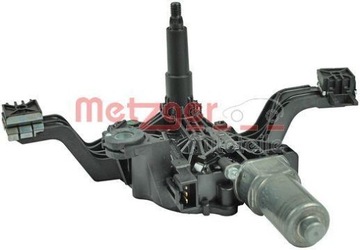 METZGER 2190615 MOTOR STĚRAČE