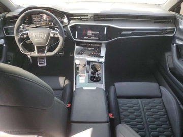 Audi A7 C8 2023 Audi RS7 Sportback 2023 4.0l 4.0 Benzyna 591KM, zdjęcie 8