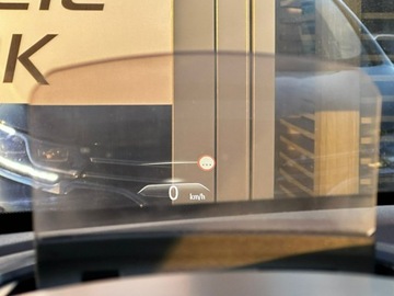 Renault Espace V Van 1.6 Energy dCi 160KM 2016 Renault Espace Półskóra, Navi, Panorama, Alu!, zdjęcie 30