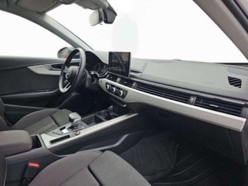 Audi A4 B9 Avant Facelifting 2.0 35 TFSI 150KM 2022 Audi A4 Avant tempomat, kamera cofania, gwarancja do 2027, full led 2.0, zdjęcie 23