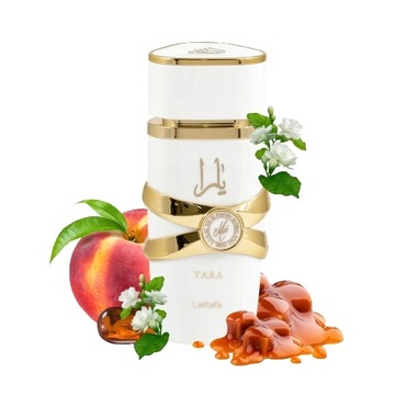 *OFERTY* | PRODUKT LATTAFA YARA MOI 100 ML EDP