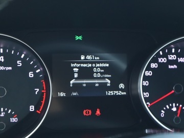 Kia Ceed III Kombi Facelifting 1.5 T-GDI 160KM 2022 Kia Ceed 1.5 T-GDI, Salon Polska, 1. Właściciel, zdjęcie 10