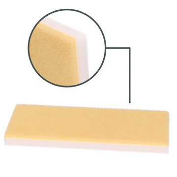 EUROMAL - KOMPLET ZAPAS WKŁADY