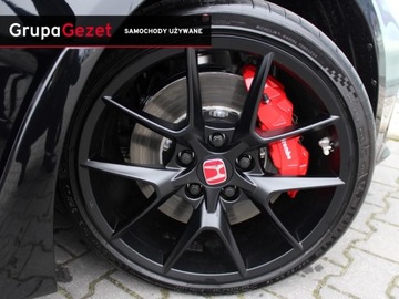 Honda Civic XII Type-R 2.0 VTEC Turbo 329KM 2025 Honda Civic TYPER 2.0 i-VTEC TURBO 329 KM XI gen*dostępne inne kolory*, zdjęcie 8
