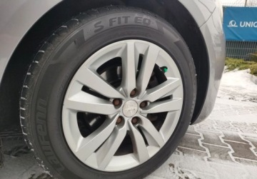 Peugeot 2016 Peugeot 308 Salon POLSKA Zadbany Doinwestowany Gwarancja Zobacz 1.6, zdjęcie 21