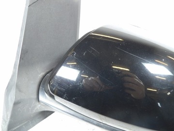 MAZDA 2 ZRCÁTKO LEVÉ ELEKTRO 5PIN A3F