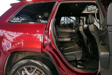 Jeep Grand Cherokee IV Terenowy Facelifting 2016 3.6 286KM 2019 Jeep Grand Cherokee Limited X 3.6 Pentastar V6 286KM Panorama Radar Cam Sk, zdjęcie 10