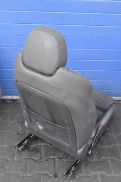 HYUNDAI I30 N КОМПЛЕКТ СИДЕНИЙ СИДЕНЬЯ