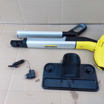 Karcher FC 3 Cordless 1.055-300.0 АККУМУЛЯТОРНАЯ ШВАБРА