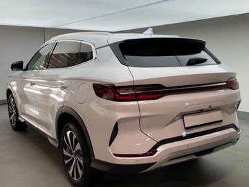 BYD Seal U DM-i 218KM 2025 DM-i Boost Suv 1.5 (218KM) 2025, zdjęcie 2