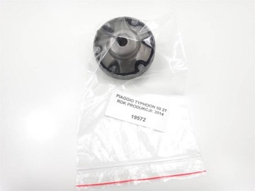 TYPHOON 50 SR MOTARD ВАРИАНТ В КОМПЛЕКТЕ С КАТКИМИ