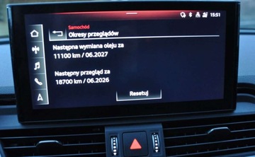 Audi 2022 Audi Q5 Sportback AudiQ5 SportBack 4x4 204KM 2022R Matrix ACC ORYGINAL SPo, zdjęcie 21