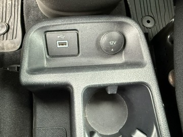 Ford Transit Connect II VAN 1.5 TDCi 120KM 2019 Ford Transit Connect Salon Polska. VAT 23%., zdjęcie 15