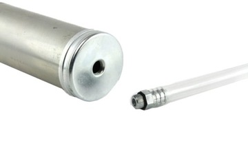 МАСЛЯНАЯ ШПРИЦ ДЛЯ МАСЛЯНОГО НАСОСА 0,5 Л