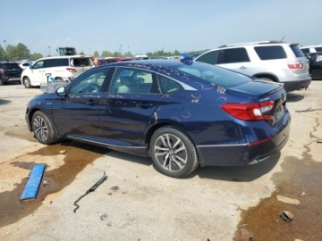 Honda Accord VIII 2020 Honda Accord Hybrid EXL 2020 2.0l 2.0 Hybryda 212KM, zdjęcie 1