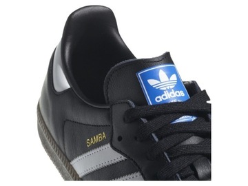 Adidas SAMBA OG B75807 43 1/3