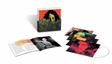 CHRIS CORNELL Anthology (DELUXE 4xCD)