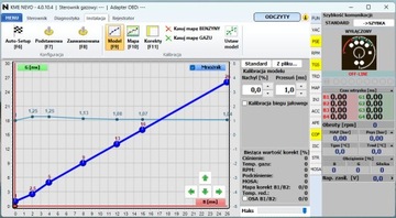 PTBT-AcKmeV1 беспроводной интерфейс Bluetooth для сжиженного нефтяного газа kme nevo bingo stag другое