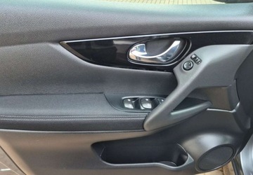 Nissan Qashqai 2018 Nissan Qashqai Nissan Qashqai 1.2 Benzyna 115KM, zdjęcie 17