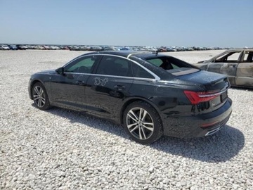 Audi A6 C8 2019 Audi A6 Audi A6 Premium 3.0 Benzyna 335KM, zdjęcie 3