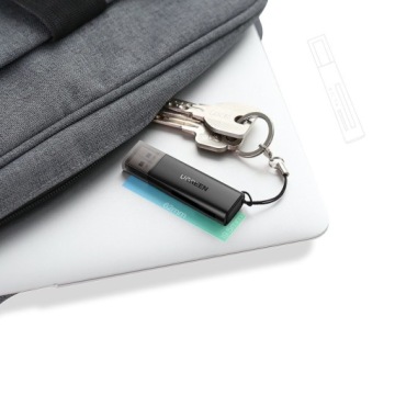 Ugreen USB 3.0 2в1 Устройство чтения карт памяти Micro SD + SD