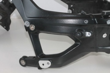 BMW S 1000 XR S1000XR K69 РАМА С ДОКУМЕНТАМИ 2022