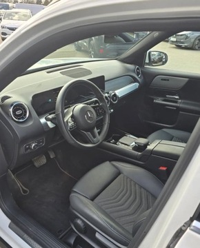 Mercedes GLB SUV 1.3 200 163KM 2023 Mercedes-Benz GLB Pierwszy wlasciciel, Salon Polska, FV23 1.3 Benzyna, zdjęcie 5