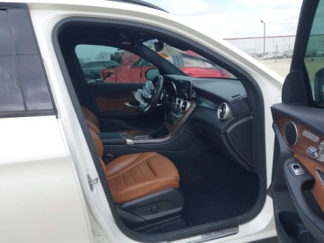 Mercedes GLC C254/X254 2022 Mercedes-Benz GLC 2022 MERCEDES-BENZ GLC 300 SUV 2.0 Benzyna 255KM, zdjęcie 10