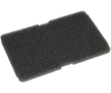Filtr gąbkowy do suszarki Beko DPU 7360 X