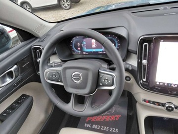Volvo XC40 Crossover Facelifting 2.0 B5 250KM 2024 Volvo XC 40 Full Opcja Panorama Kamera 360 4x4 Full LED Harman Kardon 2.0, zdjęcie 20