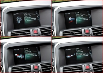 Volvo XC60 I SUV Facelifting 2.0 D3 DRIVE-E 150KM 2016 Volvo XC 60 2.0 150KM D3 Led Manual Navi Blis, zdjęcie 21