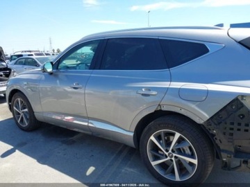  Genesis GV80 2.5T Advanced 2025 2.5 Benzyna 300KM, zdjęcie 2