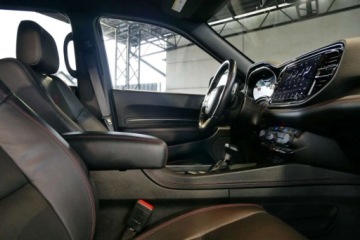 Dodge Durango III 2021 Dodge Durango TowNGo RT 5.7L 365KM Alcantara Harman 6os. 4x4 3-Zone AC Wen, zdjęcie 28