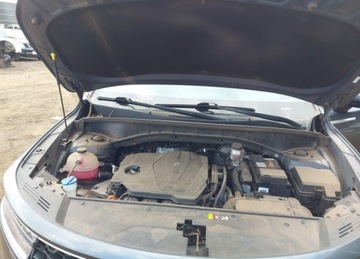 Kia Sorento IV 2022 Kia Sorento 2022r., Lx, 2.5L, od ubezpieczalni 2.5 Benzyna 194KM, zdjęcie 12