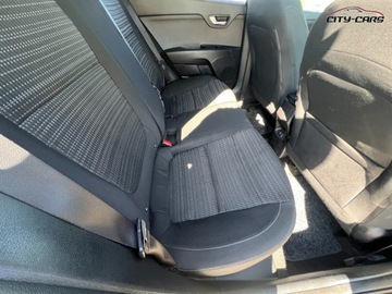 Kia Stonic 2018 Kia Stonic 1.4 Benzyna Kamera Navi Pierwszy Wlasciciel 1.4, zdjęcie 27