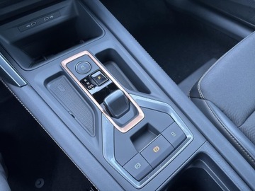 Cupra Leon II 2025 Cupra Leon Sportstourer 1.5 eTSI 150 KM 7-biegowa, zdjęcie 22