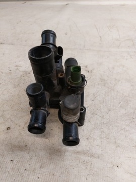 КОРПУС ТЕРМОСТАТА VW GOLF IV 1.6 8V